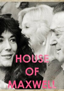 House of Maxwell poster