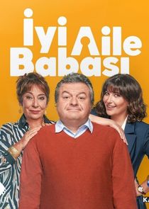 Iyi Aile Babasi poster
