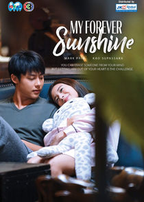 My Forever Sunshine poster