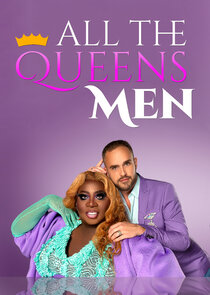 All The Queens' Men poster