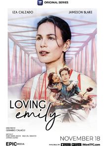 Loving Emily poster