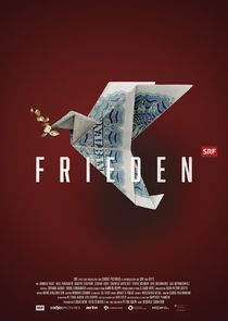 Frieden poster