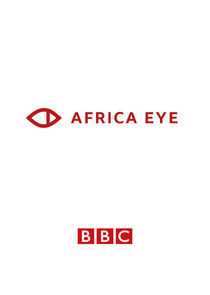 Africa Eye poster