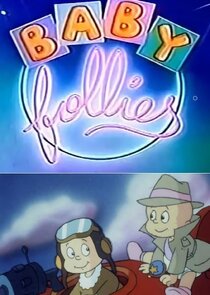Baby Folies poster