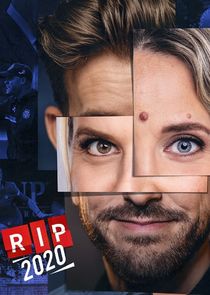 RIP 2020 poster