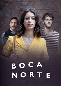 Boca Norte poster