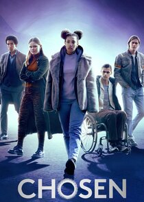 Chosen poster