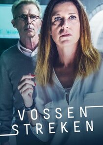 Vossenstreken poster
