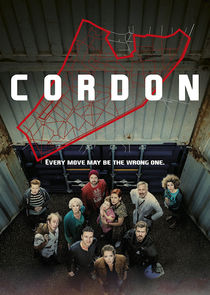 Cordon poster