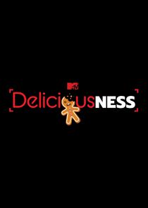Deliciousness poster
