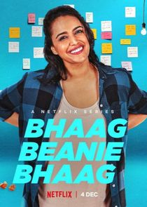 Bhaag Beanie Bhaag poster