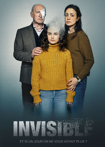 Invisible poster