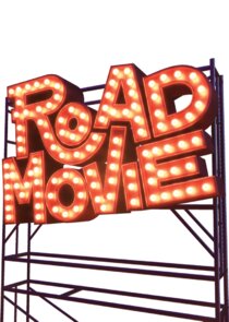 Road Movie Guide Tillával poster