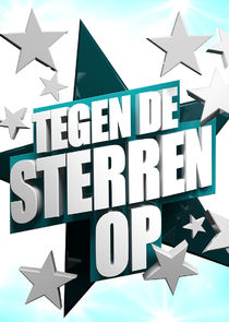 Tegen de Sterren op poster