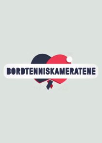 Bordtenniskameratene poster