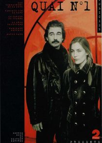 Quai n°1 poster