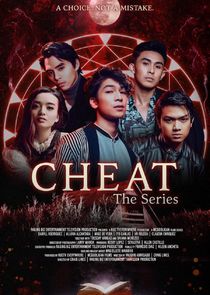 Cheat poster