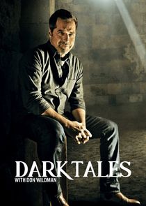 Dark Tales with Don Wildman poster