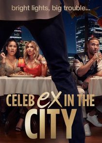 Celeb Ex in the City poster