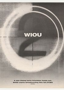 W.I.O.U. poster