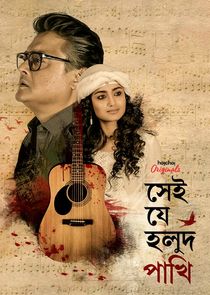 Shei Je Holud Pakhi poster