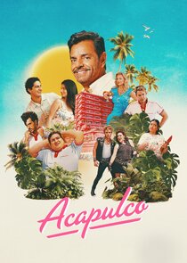 Acapulco poster