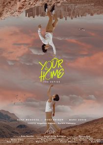 Your Home poster