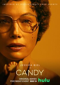 Candy poster