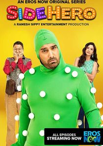 SideHero poster