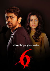 Six poster