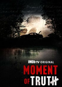Moment of Truth poster