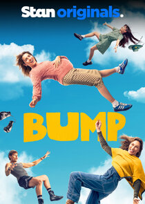 Bump poster