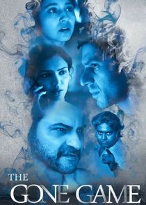 The Gone Game poster