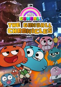 The Gumball Chronicles poster