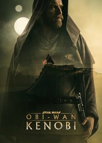 Obi-Wan Kenobi poster