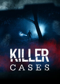 Killer Cases poster