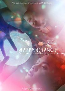 Happenstance poster
