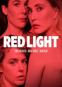 Red Light poster