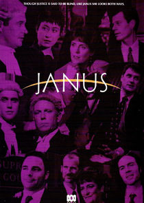 Janus poster