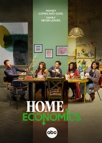 Home Economics poster