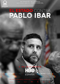 El estado contra Pablo Ibar poster