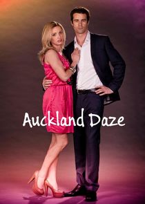 Auckland Daze poster