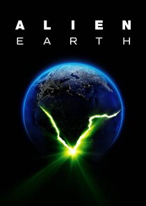 Alien: Earth poster