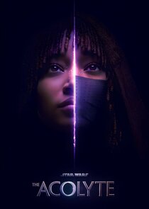 The Acolyte poster