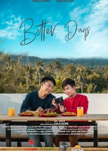 Better Days poster