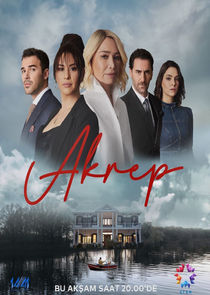 Akrep poster