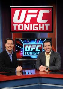 UFC Tonight poster