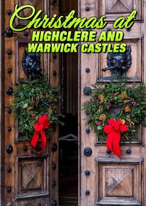 Christmas at... poster