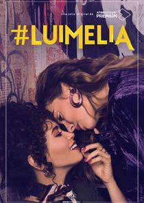 #Luimelia poster