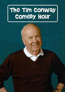 The Tim Conway Comedy Hour poster
